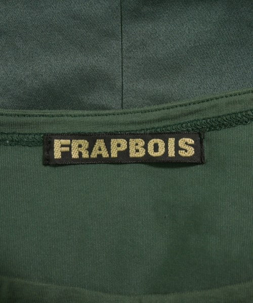 FRAPBOIS เสื้อสตรี