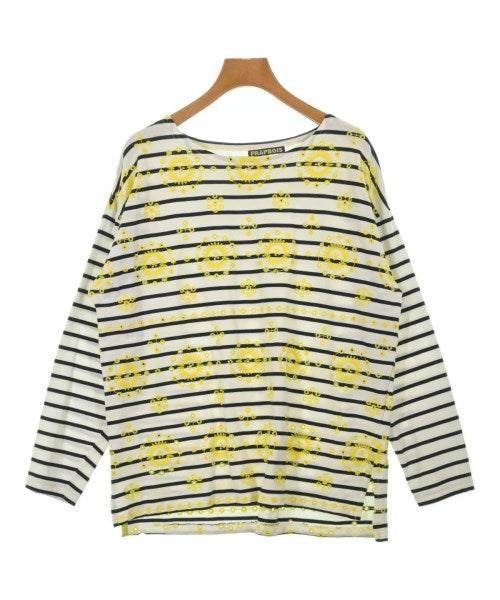 FRAPBOIS เสื้อยืด/เสื้อท็อปส์