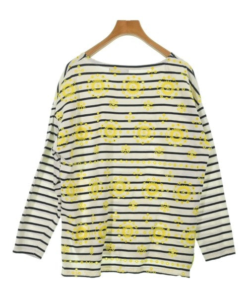 FRAPBOIS เสื้อยืด/เสื้อท็อปส์