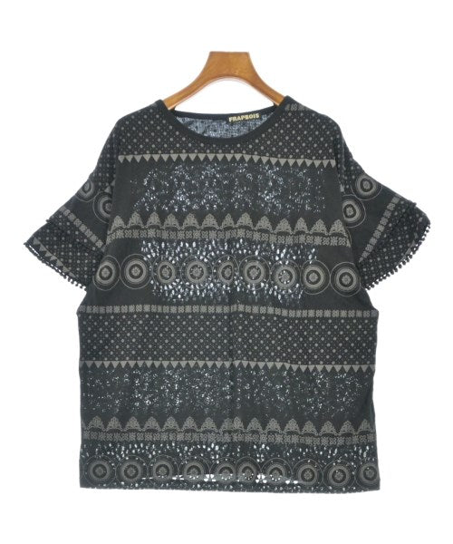 FRAPBOIS เสื้อยืด/เสื้อท็อปส์