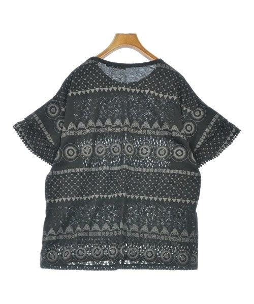 FRAPBOIS เสื้อยืด/เสื้อท็อปส์