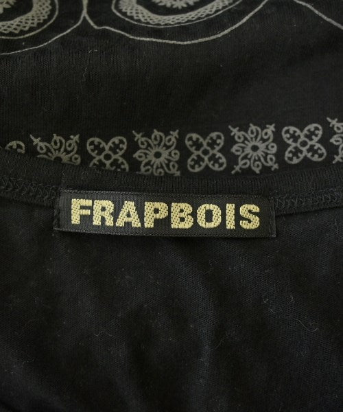 FRAPBOIS เสื้อยืด/เสื้อท็อปส์