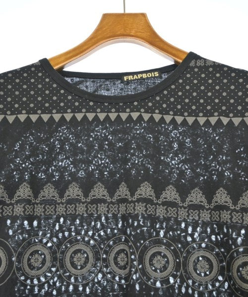 FRAPBOIS เสื้อยืด/เสื้อท็อปส์