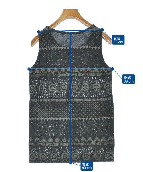 FRAPBOIS เสื้อกล้าม