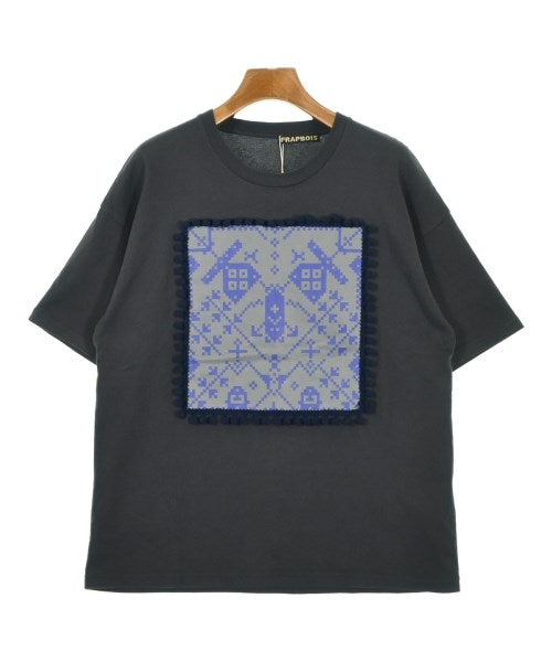 FRAPBOIS เสื้อยืด/เสื้อท็อปส์