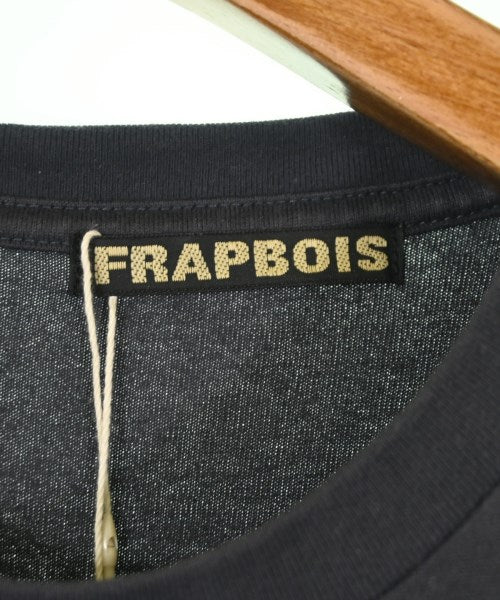 FRAPBOIS เสื้อยืด/เสื้อท็อปส์