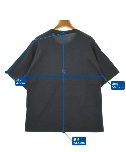 FRAPBOIS เสื้อยืด/เสื้อท็อปส์