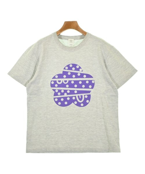 FRAPBOIS เสื้อยืด/เสื้อท็อปส์