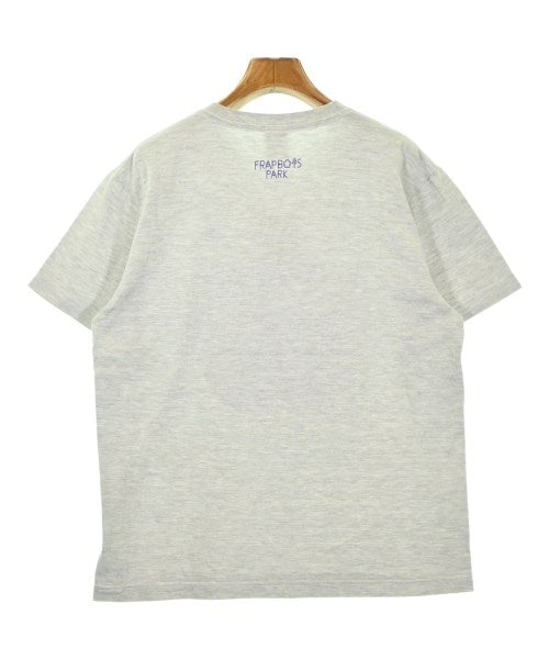 FRAPBOIS เสื้อยืด/เสื้อท็อปส์