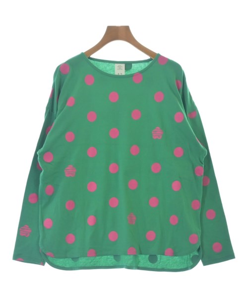 FRAPBOIS เสื้อยืด/เสื้อท็อปส์