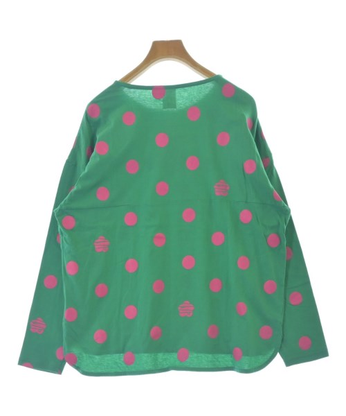 FRAPBOIS เสื้อยืด/เสื้อท็อปส์