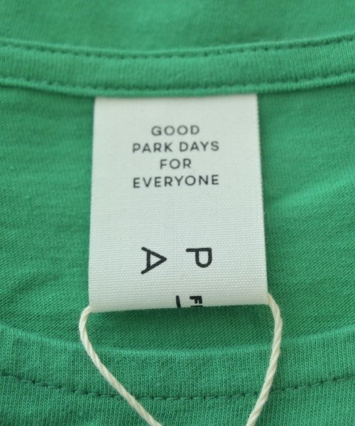 FRAPBOIS เสื้อยืด/เสื้อท็อปส์