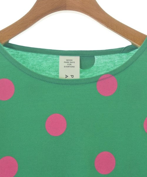 FRAPBOIS เสื้อยืด/เสื้อท็อปส์