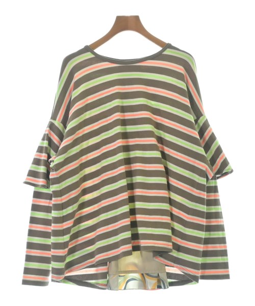 FRAPBOIS เสื้อยืด/เสื้อท็อปส์