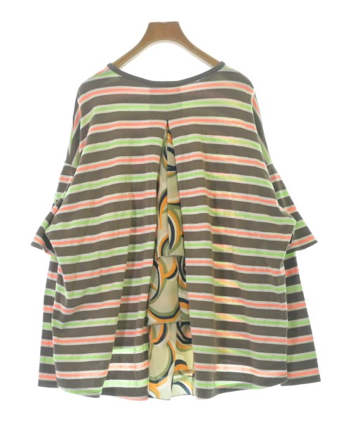 FRAPBOIS เสื้อยืด/เสื้อท็อปส์