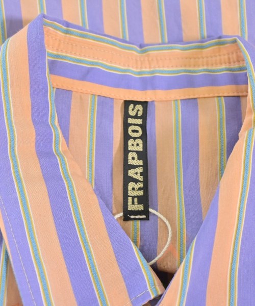 FRAPBOIS เสื้อลำลอง