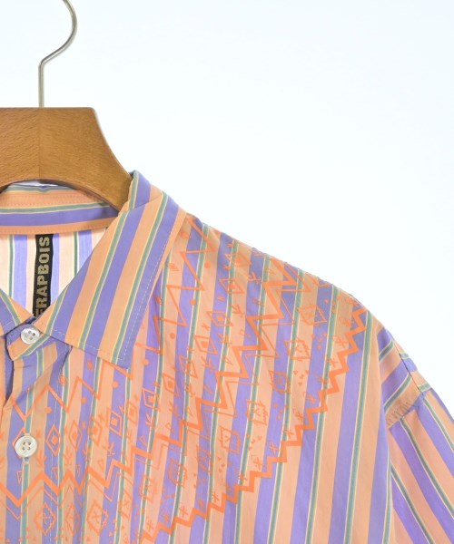 FRAPBOIS เสื้อลำลอง