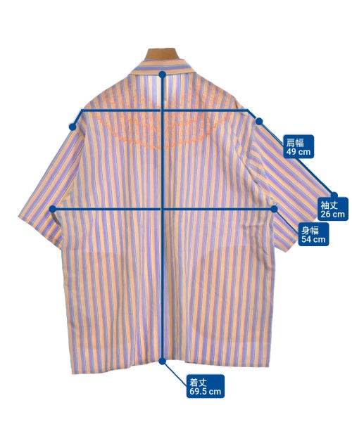 FRAPBOIS เสื้อลำลอง