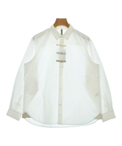 FRAPBOIS เสื้อลำลอง