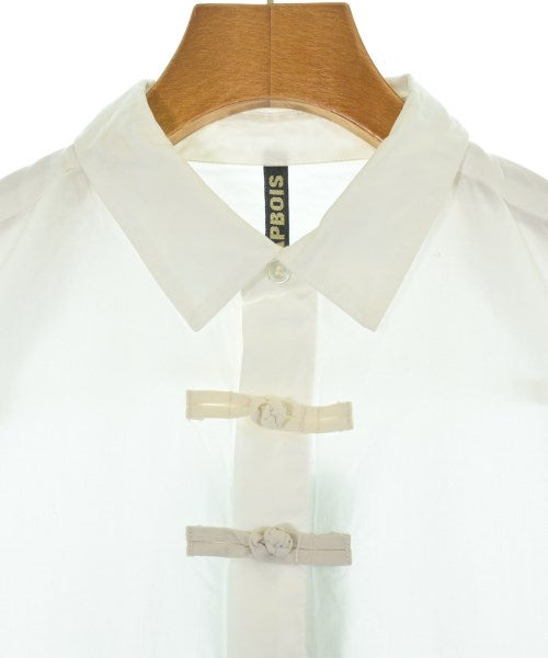 FRAPBOIS เสื้อลำลอง