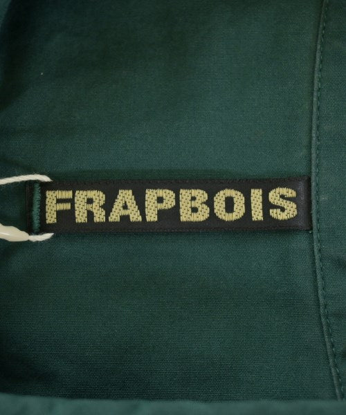 FRAPBOIS เสื้อลำลอง