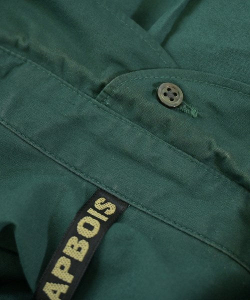 FRAPBOIS เสื้อลำลอง