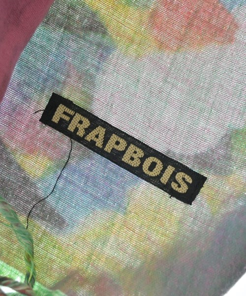 FRAPBOIS ผ้าคลุมไหล่