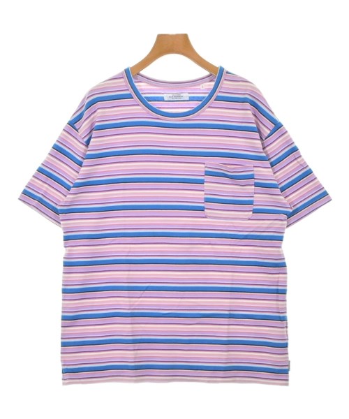 HOLLYWOOD RANCH MARKET เสื้อยืด/เสื้อท็อปส์