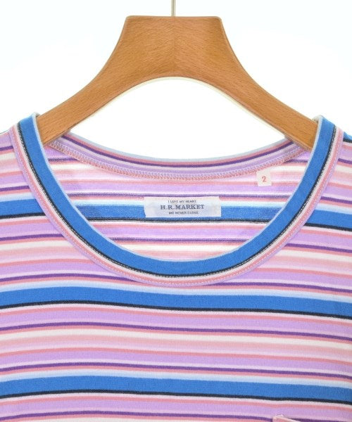 HOLLYWOOD RANCH MARKET เสื้อยืด/เสื้อท็อปส์