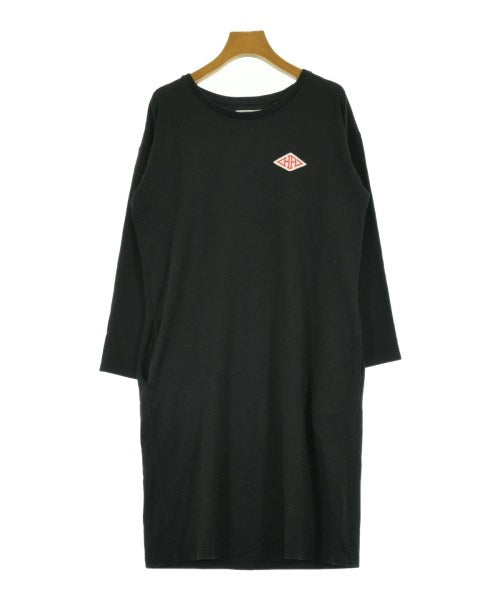 HOLLYWOOD RANCH MARKET ชุดเดรส