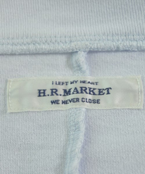 HOLLYWOOD RANCH MARKET เสื้อยืด/เสื้อท็อปส์