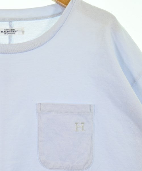 HOLLYWOOD RANCH MARKET เสื้อยืด/เสื้อท็อปส์