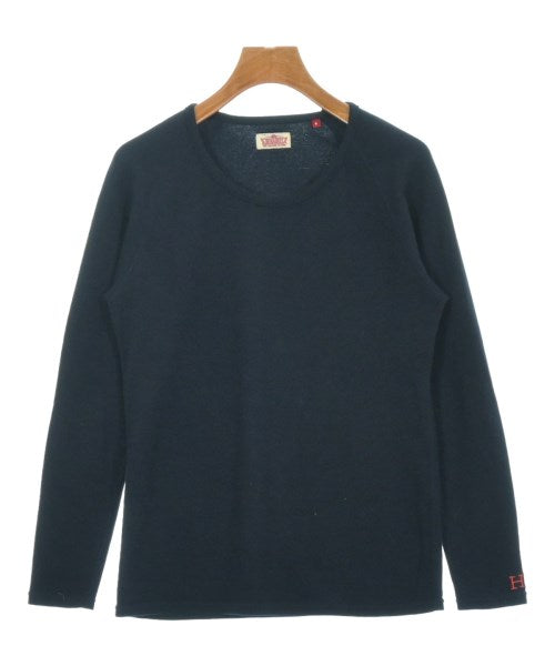 HOLLYWOOD RANCH MARKET เสื้อยืด/เสื้อท็อปส์