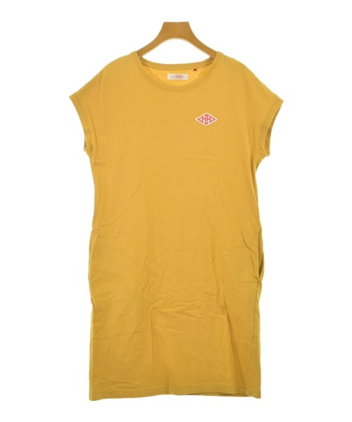 HOLLYWOOD RANCH MARKET ชุดเดรส