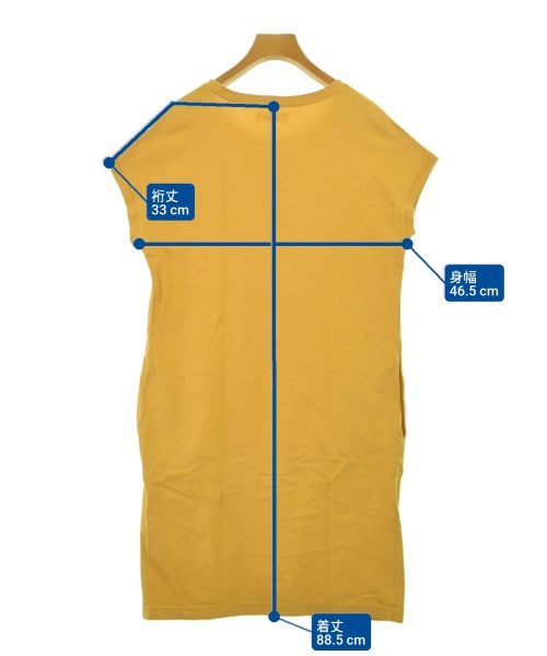 HOLLYWOOD RANCH MARKET ชุดเดรส