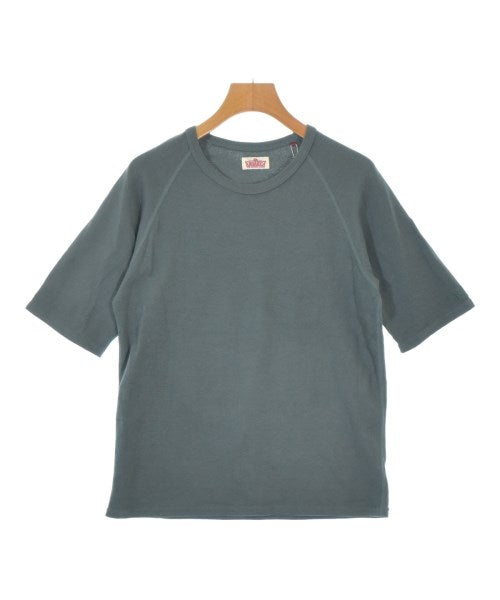 HOLLYWOOD RANCH MARKET เสื้อยืด/เสื้อท็อปส์