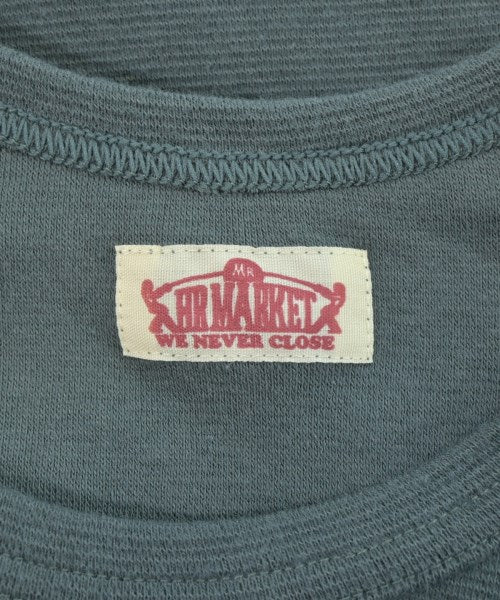 HOLLYWOOD RANCH MARKET เสื้อยืด/เสื้อท็อปส์