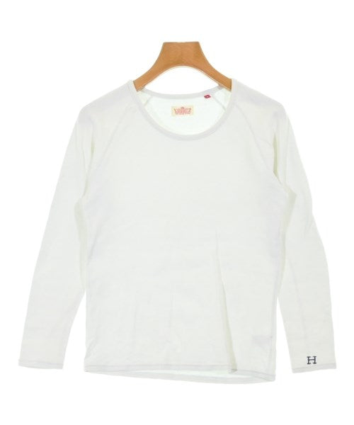HOLLYWOOD RANCH MARKET เสื้อยืด/เสื้อท็อปส์