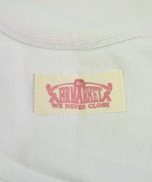 HOLLYWOOD RANCH MARKET เสื้อยืด/เสื้อท็อปส์