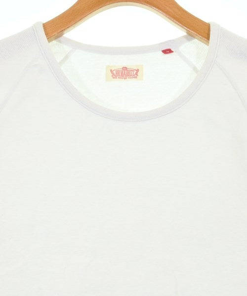 HOLLYWOOD RANCH MARKET เสื้อยืด/เสื้อท็อปส์