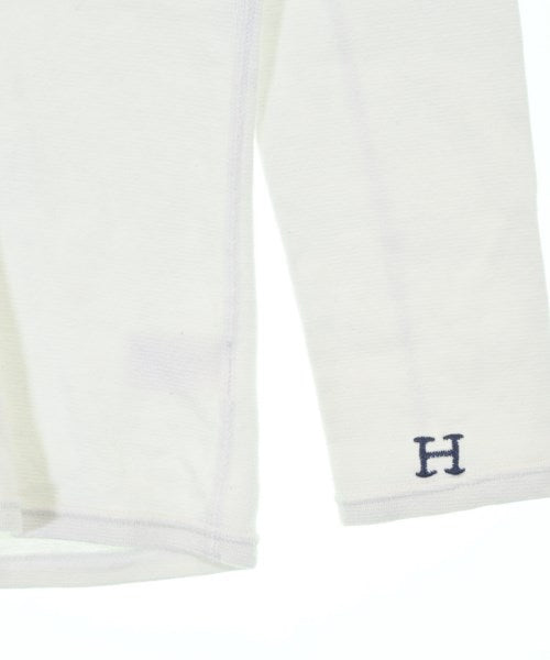 HOLLYWOOD RANCH MARKET เสื้อยืด/เสื้อท็อปส์