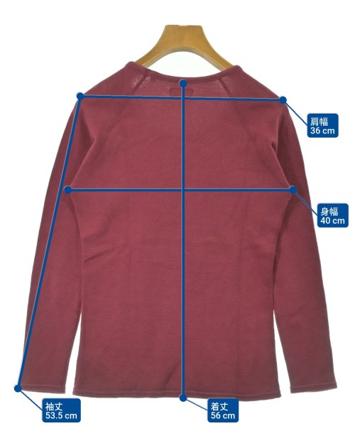 HOLLYWOOD RANCH MARKET เสื้อยืด/เสื้อท็อปส์