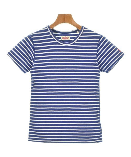 HOLLYWOOD RANCH MARKET เสื้อยืด/เสื้อท็อปส์