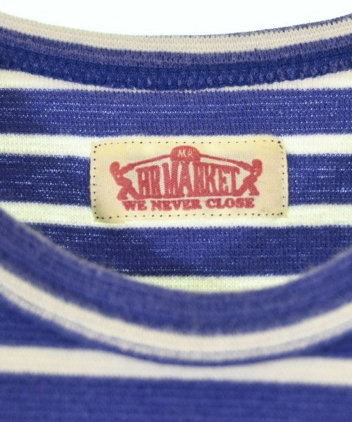 HOLLYWOOD RANCH MARKET เสื้อยืด/เสื้อท็อปส์