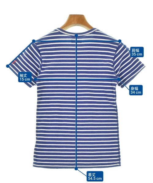 HOLLYWOOD RANCH MARKET เสื้อยืด/เสื้อท็อปส์
