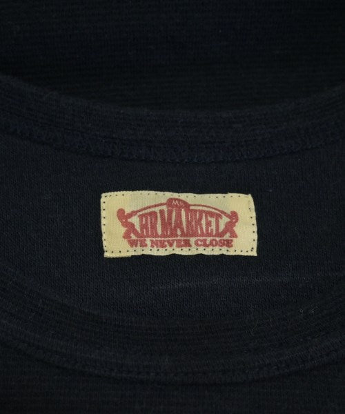 HOLLYWOOD RANCH MARKET เสื้อยืด/เสื้อท็อปส์