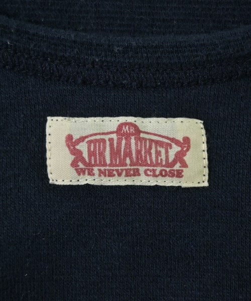 HOLLYWOOD RANCH MARKET เสื้อยืด/เสื้อท็อปส์