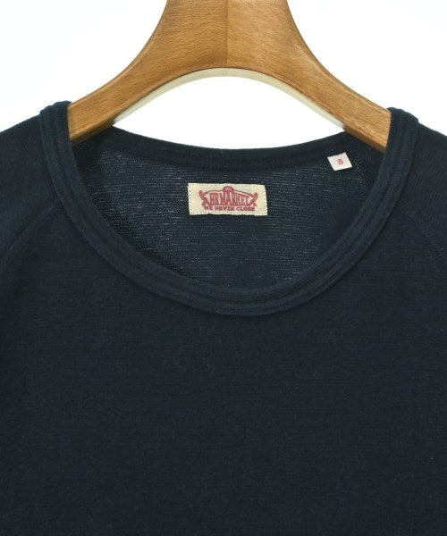HOLLYWOOD RANCH MARKET เสื้อยืด/เสื้อท็อปส์