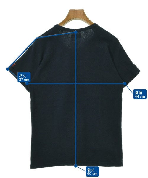 HOLLYWOOD RANCH MARKET เสื้อยืด/เสื้อท็อปส์