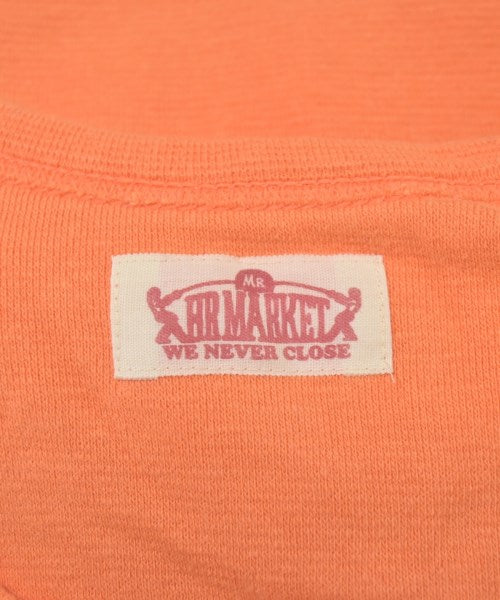 HOLLYWOOD RANCH MARKET เสื้อยืด/เสื้อท็อปส์